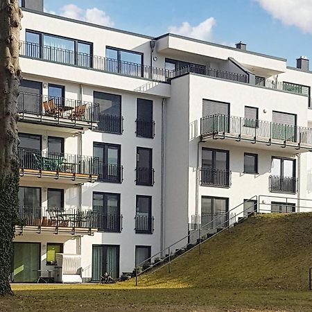 Nice Apartment In Schorheide Ot Altenhof Altenhof  Exterior photo